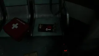 NO BACKUP