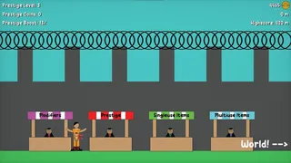 Скриншот 5 к игре Cousin Catcher