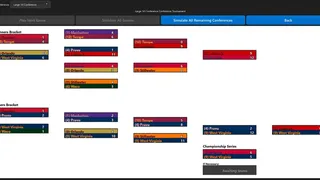 College Baseball: Dynasty Builder