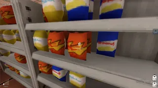 Another Shoplifting Simulator
