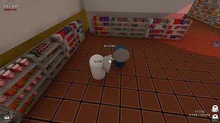 Another Shoplifting Simulator