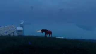 Скриншот 5 к игре Nachtmahr