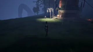 Misty Island: The Forgotten Story