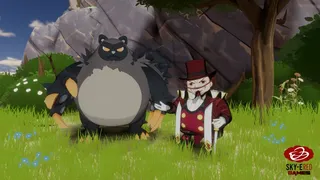 Battle Frontier