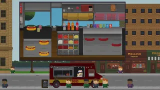 Hotdog Hazards