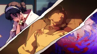 久美子之死：昭和少女血色告白