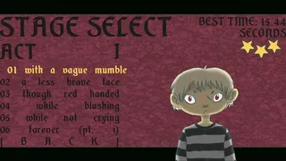 Perfect Liar