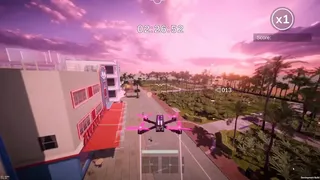 Drone District