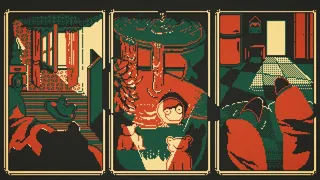 Скриншот 6 к игре WOODROT