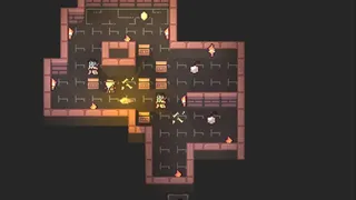 Pixel Dungeons