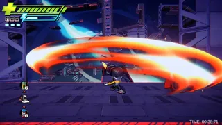 Sniperbot: The Hype Game
