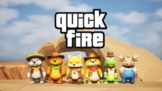 QuickFire
