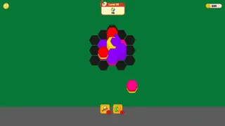 Скриншот 5 к игре Hexa Harmony
