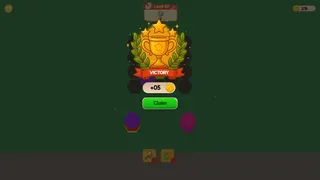 Скриншот 7 к игре Hexa Harmony