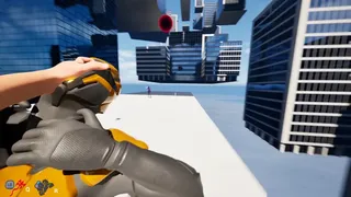 SkyRunner