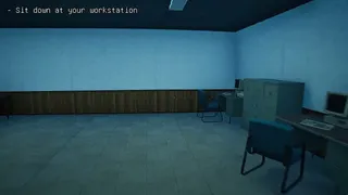Просто еще одна ночь