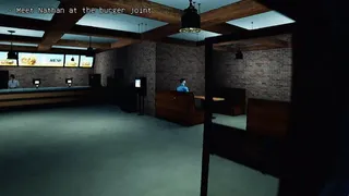 Просто еще одна ночь
