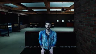 Скриншот 5 к игре Просто еще одна ночь