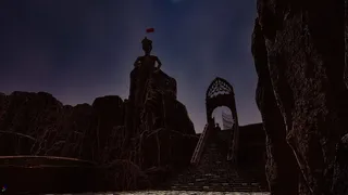 Erimos: Blood and Dust