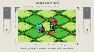 Chess of Mana
