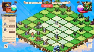 Chess of Mana