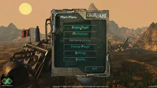 Скриншот 5 к игре Outlive 25