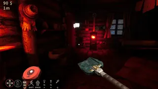 Скриншот 8 к игре Легендарный гробокопатель