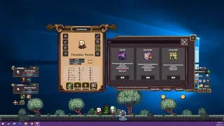 Desktop Raid