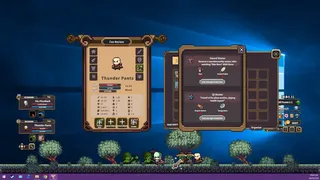 Desktop Raid