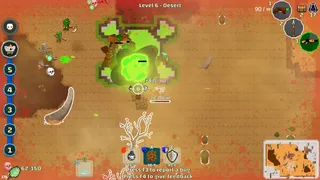Coup d'Koala