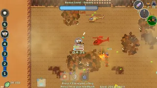 Скриншот 8 к игре Coup de Koala