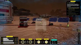 Скриншот 5 к игре 687 Days on Mars