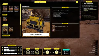 Скриншот 6 к игре 687 Days on Mars