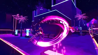 Скриншот 7 к игре Sunset Suckerpunch