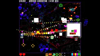 Скриншот 5 к игре Evil Egg