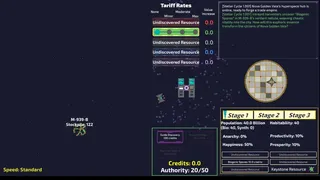 Скриншот 5 к игре Hyperspace Hub Manager