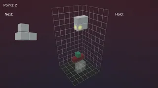 Quadcubes