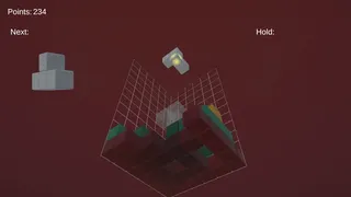 Quadcubes