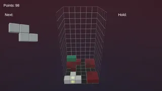 Скриншот 5 к игре Quadcubes