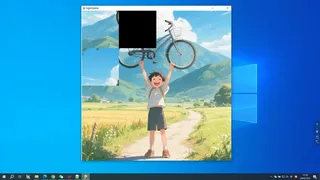 Скриншот 5 к игре go cycling