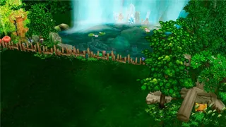 Скриншот 6 к игре GodsArena Online