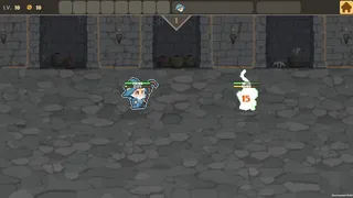 Rune Dungeon