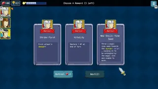 Скриншот 6 к игре Lightcore Guardians
