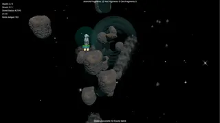 Скриншот 5 к игре Lane Drifter