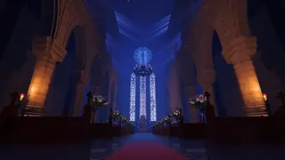 Quest of Crimson Tears