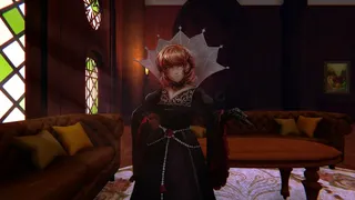 Quest of Crimson Tears