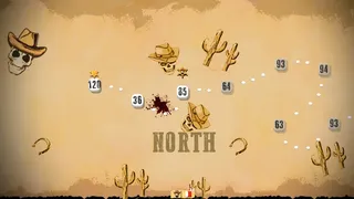 Sort west
