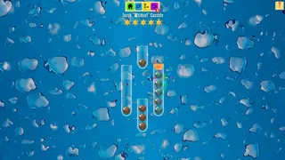Sort west