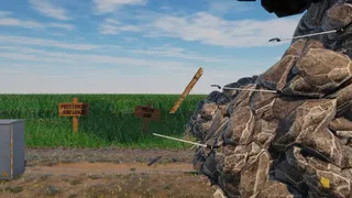 I Am A Stick