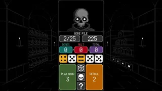 Dice of Kalma
